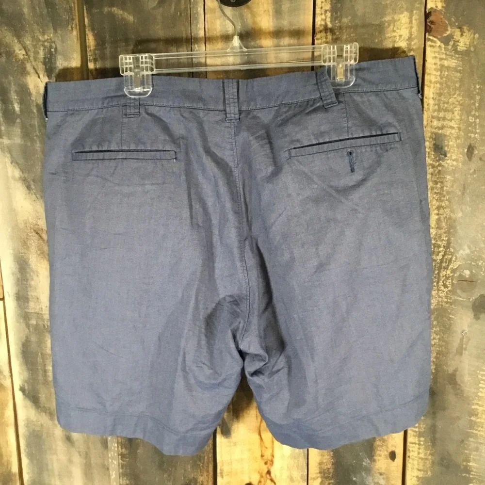 J. Crew Gramercy men’s shorts waist size 38